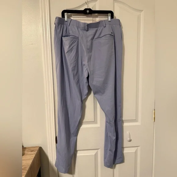 Redvanly Kent Pull On Trouser In Cosmic Sky 32” XXL - Picture 5 of 13